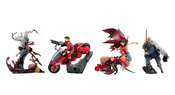 『AKIRA』PART.4 「決戦」 6個入りBOX