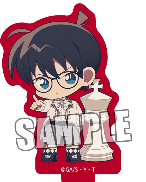 『名探偵コナン』トレーディングミニアクリルスタンド チェスVer. 10個入りBOX