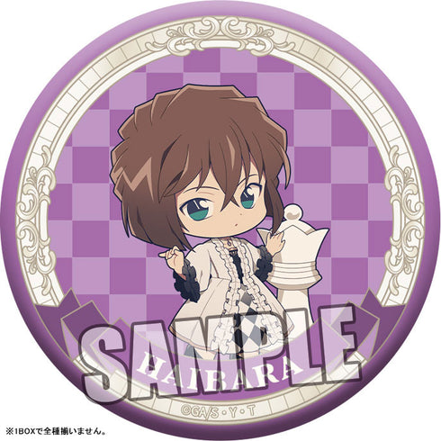 『名探偵コナン』トレーディング缶バッジ チェスVer. 10個入りBOX