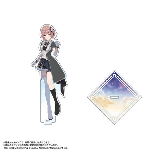 『アイドルマスター シャイニーカラーズ』BIGアクリルスタンド Vol.4 09.郁田はるき
