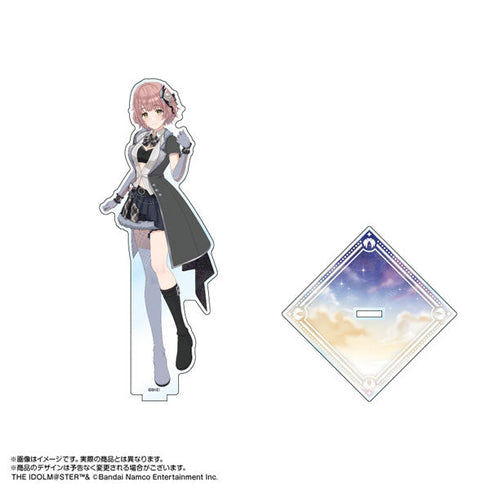 『アイドルマスター シャイニーカラーズ』BIGアクリルスタンド Vol.4 09.郁田はるき