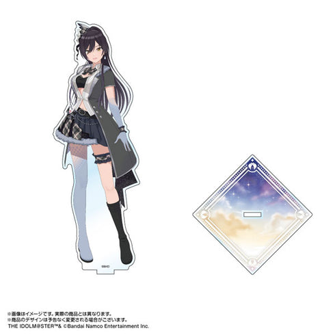『アイドルマスター シャイニーカラーズ』BIGアクリルスタンド Vol.5 03.白瀬咲耶