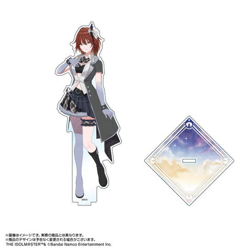 『アイドルマスター シャイニーカラーズ』BIGアクリルスタンド Vol.5 10.緋田美琴