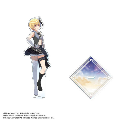『アイドルマスター シャイニーカラーズ』BIGアクリルスタンド Vol.6 03.西城樹里