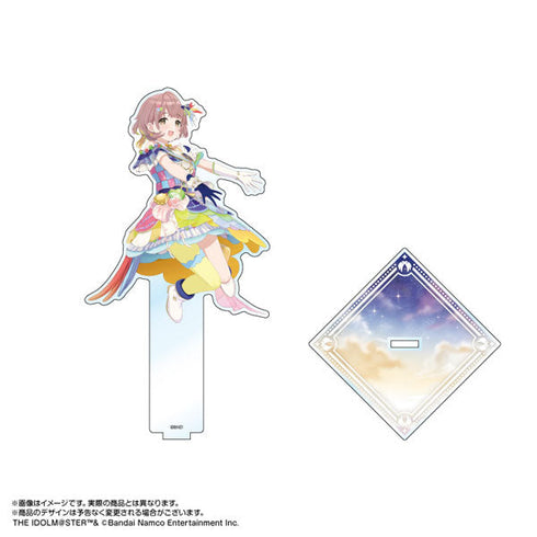 『アイドルマスター シャイニーカラーズ』BIGアクリルスタンド Vol.7 09.郁田はるき