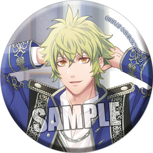 『うたの☆プリンスさまっ♪』HE★VENS トレーディング缶バッジ BIRTHDAY SONG CD Ver. 8個入りBOX