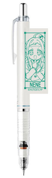 『地縛少年花子くん』デルガード 八尋寧々