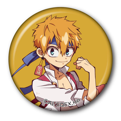 『地縛少年花子くん』缶バッジ 10個入りBOX