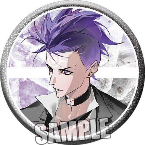 『TO BE HERO X』トレーディング缶バッジ 10個入りBOX