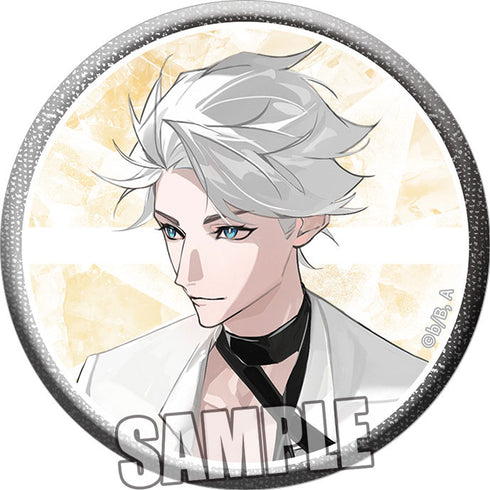 『TO BE HERO X』トレーディング缶バッジ 10個入りBOX