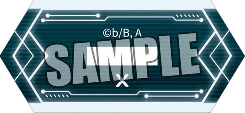 『TO BE HERO X』トレーディングミニアクリルスタンド 10個入りBOX