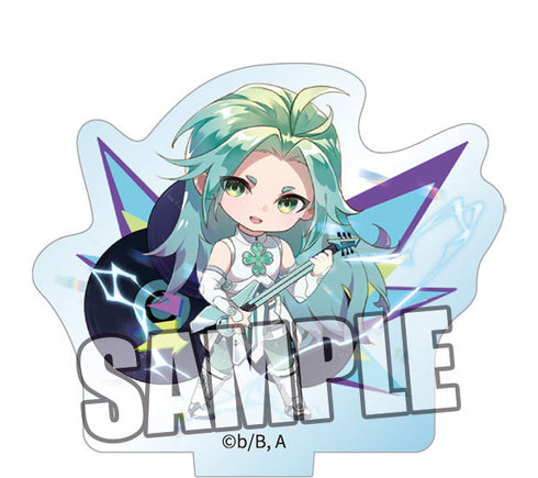 『TO BE HERO X』トレーディングミニアクリルスタンド 10個入りBOX