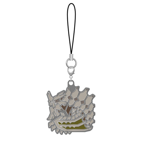 『モンスターハンターワイルズ』モンスターアイコン メタルキーホルダー 10個入りBOX