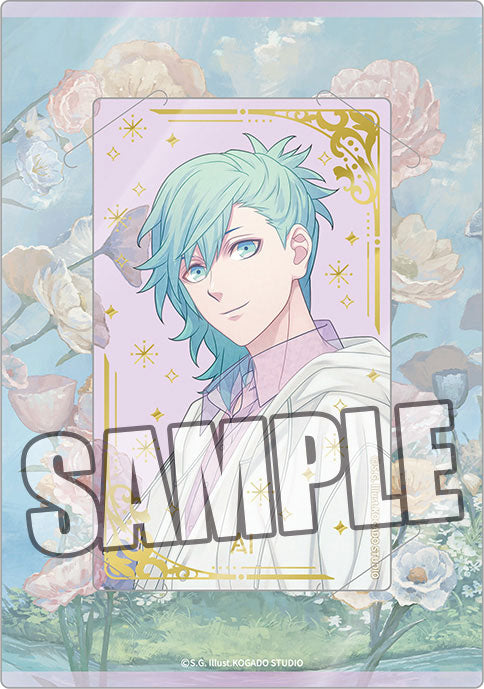 『うたの☆プリンスさまっ♪ 』カスタマイズビジュアルカードコレクション Floral Harmony Ver. 12個入りBOX