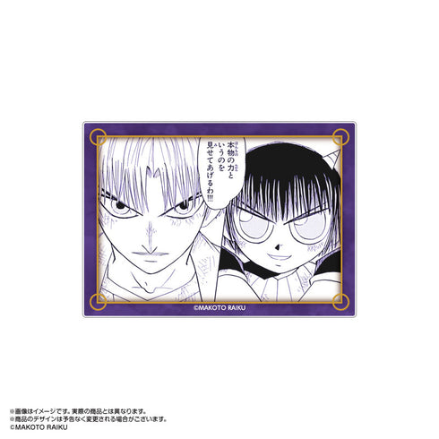 『金色のガッシュ!!』クリアカードコレクション Vol.3 9個入りBOX