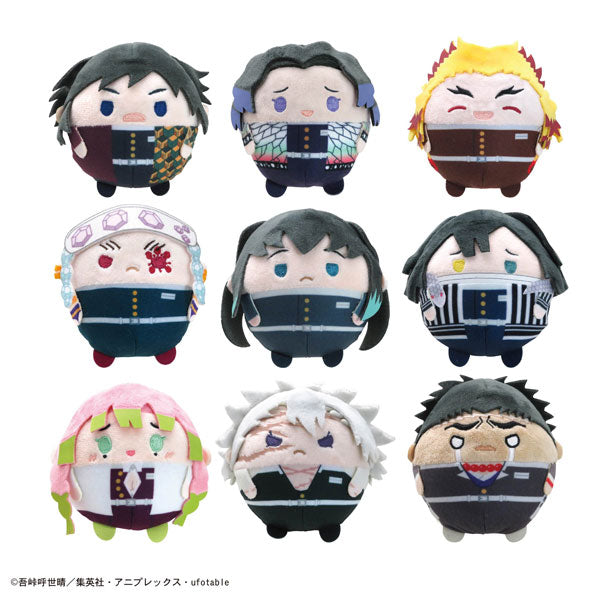 『鬼滅の刃』ふわコロりん6 9個入りBOX