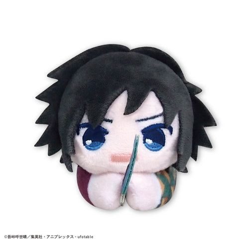 『鬼滅の刃』はぐキャラコレクション6 9個入りBOX