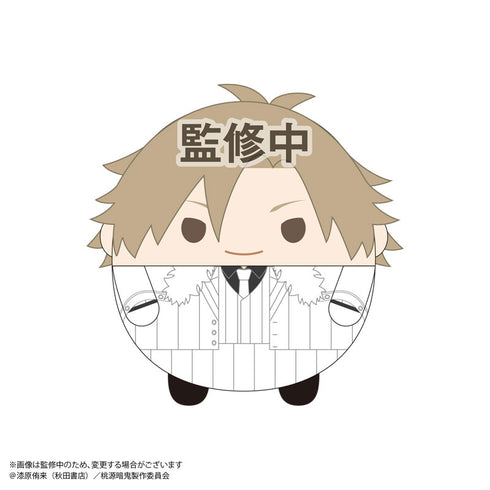 『桃源暗鬼』ふわコロりん 6個入りBOX