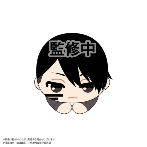 『桃源暗鬼』はぐキャラコレクション 6個入りBOX