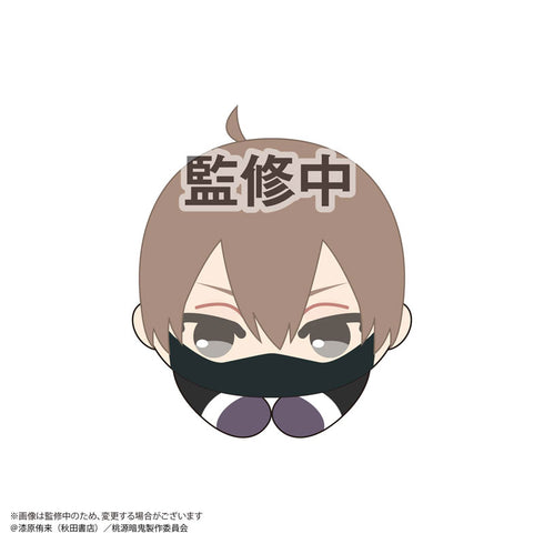 『桃源暗鬼』はぐキャラコレクション 6個入りBOX