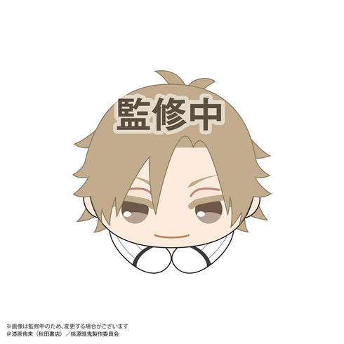 『桃源暗鬼』はぐキャラコレクション 6個入りBOX