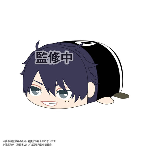 『桃源暗鬼』ぽてコロマスコット 6個入りBOX