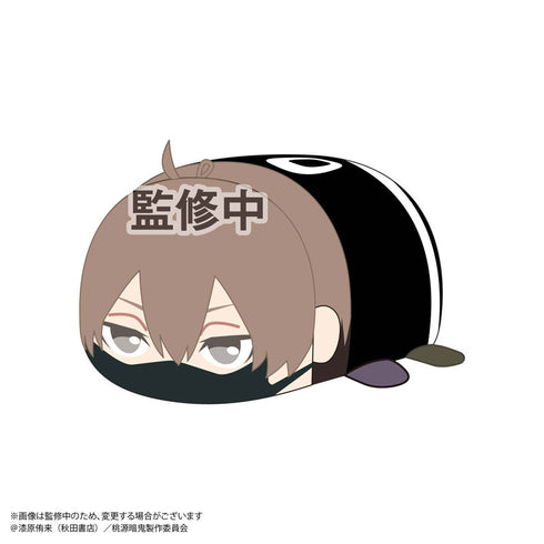 『桃源暗鬼』ぽてコロマスコット 6個入りBOX