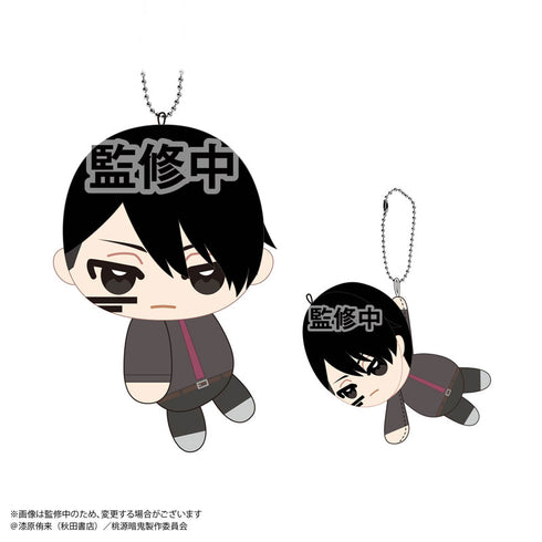 『桃源暗鬼』ててコレ 6個入りBOX