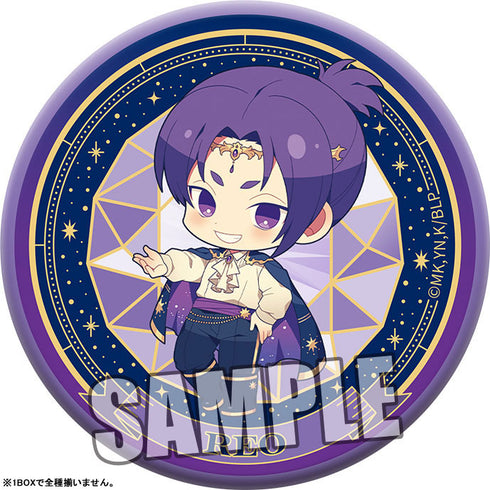 『ブルーロック』トレーディング缶バッジ ホロスコープVer. 12個入りBOX