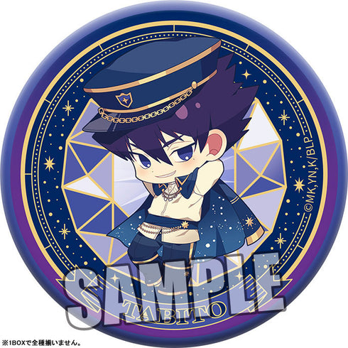 『ブルーロック』トレーディング缶バッジ ホロスコープVer. 12個入りBOX