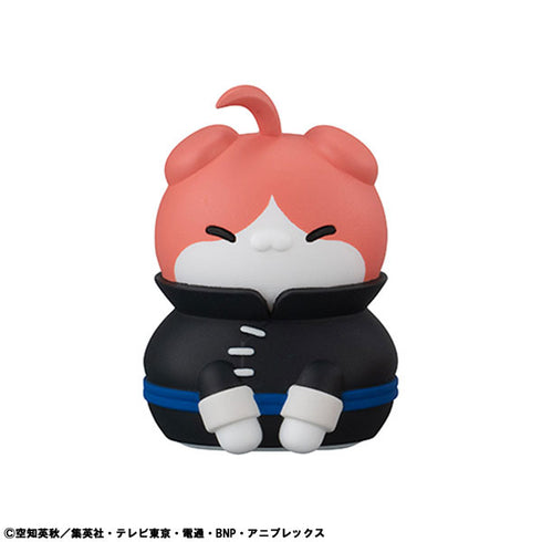 『銀魂』MEGA CAT PROJECT にゃん魂 ニャンニャンいっちゃうぜコノヤロー編 8個入りBOX