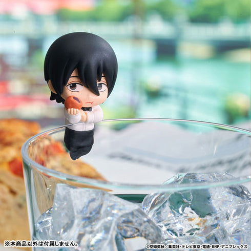 『銀魂』お茶友シリーズ 銀魂 YOROZUYA CAFE 8個入りBOX