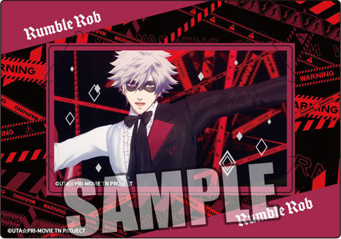 『劇場版 うたの☆プリンスさまっ♪ TABOO NIGHT XXXX』カスタマイズビジュアルカードコレクション Part.1 12個入りBOX