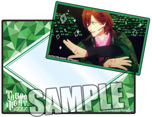 『劇場版 うたの☆プリンスさまっ♪ TABOO NIGHT XXXX』カスタマイズビジュアルカードコレクション Part.1 12個入りBOX