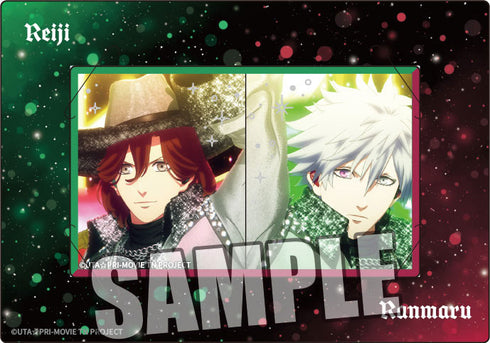 『劇場版 うたの☆プリンスさまっ♪ TABOO NIGHT XXXX』カスタマイズビジュアルカードコレクション Part.2 12個入りBOX