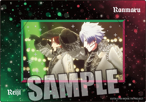 『劇場版 うたの☆プリンスさまっ♪ TABOO NIGHT XXXX』カスタマイズビジュアルカードコレクション Part.2 12個入りBOX