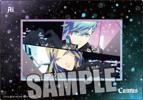 『劇場版 うたの☆プリンスさまっ♪ TABOO NIGHT XXXX』カスタマイズビジュアルカードコレクション Part.2 12個入りBOX