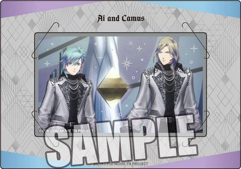 『劇場版 うたの☆プリンスさまっ♪ TABOO NIGHT XXXX』カスタマイズビジュアルカードコレクション Part.2 12個入りBOX