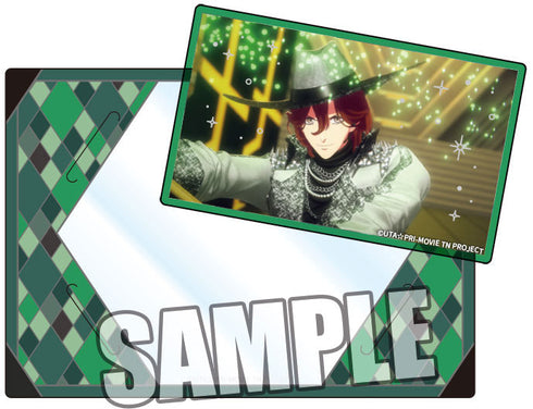 『劇場版 うたの☆プリンスさまっ♪ TABOO NIGHT XXXX』カスタマイズビジュアルカードコレクション Part.2 12個入りBOX