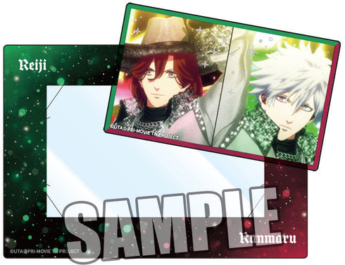 『劇場版 うたの☆プリンスさまっ♪ TABOO NIGHT XXXX』カスタマイズビジュアルカードコレクション Part.2 12個入りBOX