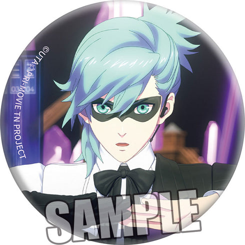 『劇場版 うたの☆プリンスさまっ♪ TABOO NIGHT XXXX』トレーディングビジュアルショット缶バッジ 12個入りBOX