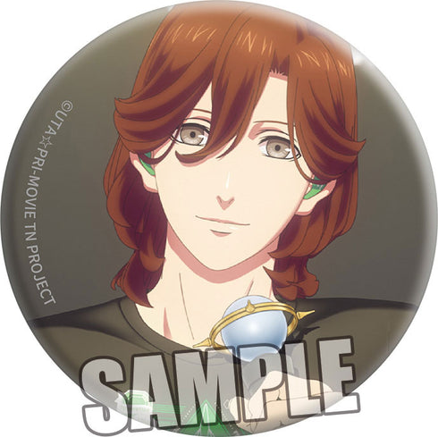 『劇場版 うたの☆プリンスさまっ♪ TABOO NIGHT XXXX』トレーディングビジュアルショット缶バッジ 12個入りBOX