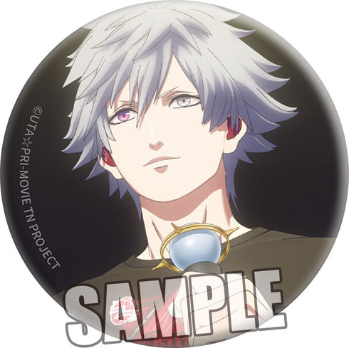 『劇場版 うたの☆プリンスさまっ♪ TABOO NIGHT XXXX』トレーディングビジュアルショット缶バッジ 12個入りBOX