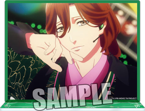 『劇場版 うたの☆プリンスさまっ♪ TABOO NIGHT XXXX』ビジュアルショットアクリルスタンド「寿嶺二」