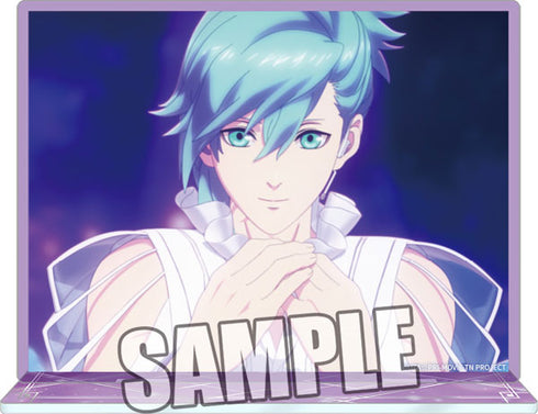 『劇場版 うたの☆プリンスさまっ♪ TABOO NIGHT XXXX』ビジュアルショットアクリルスタンド「美風藍」