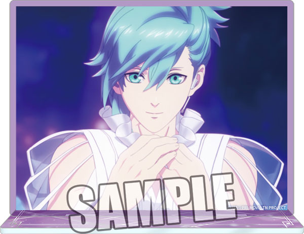 『劇場版 うたの☆プリンスさまっ♪ TABOO NIGHT XXXX』ビジュアルショットアクリルスタンド「美風藍」