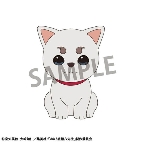 『銀魂』ちょこりんコレクション 3年Z組銀八先生 vol.1 6個入りBOX