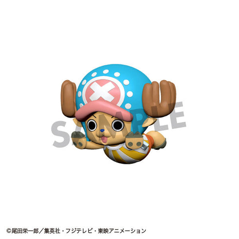 『ONE PIECE ワンピース』とびマス 6個入りBOX