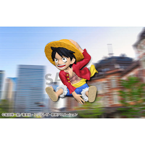 『ONE PIECE ワンピース』とびマス 6個入りBOX