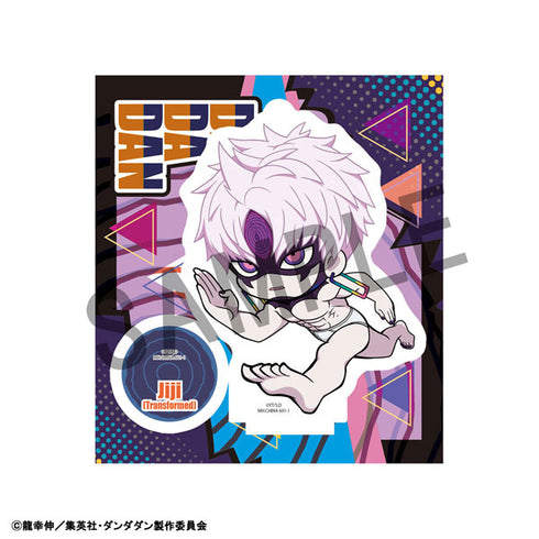 『ダンダダン』トコトコアクリルスタンド 第二弾 8個入りBOX